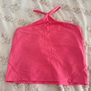 Lululemon T-Strap Align Tank Top - Sakura pink